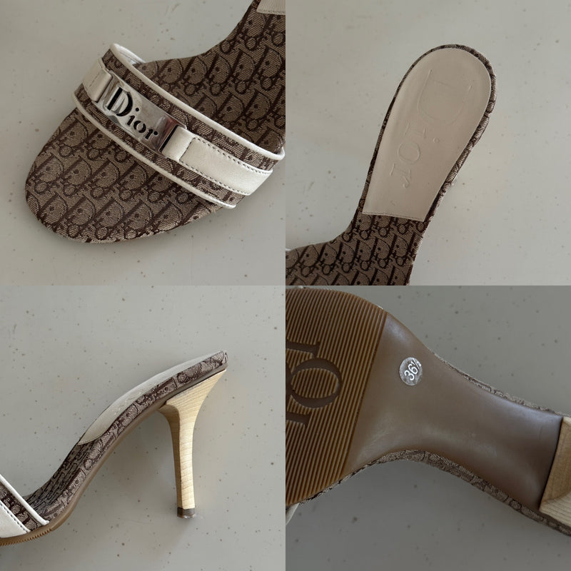 Dior Heels (36,5)