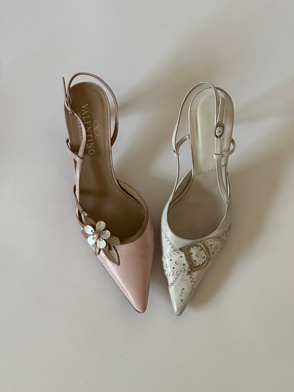 Dior Heels (38,5)