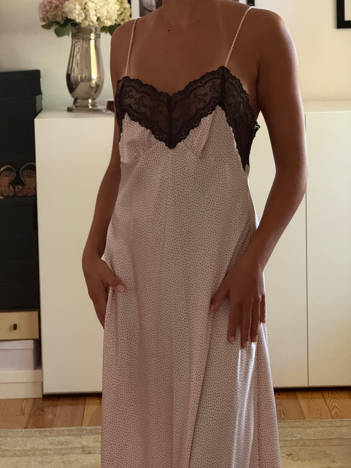 Dior Lingerie Dress (s)