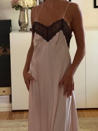 Dior Lingerie Dress (s)