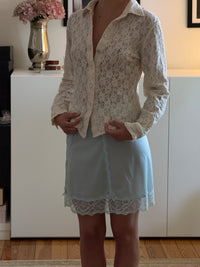 Crochet Top (s)