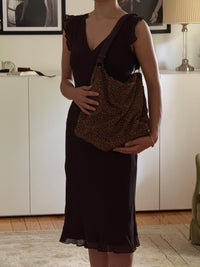 Bottega Veneta Leo Bag