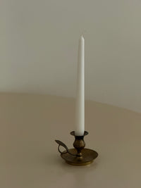 Vintage Candle Holder