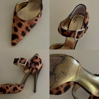 D&G Leo Heels (37)
