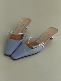 Vintage Mules (38,5)