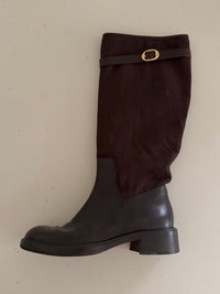 Escada Boots (37)