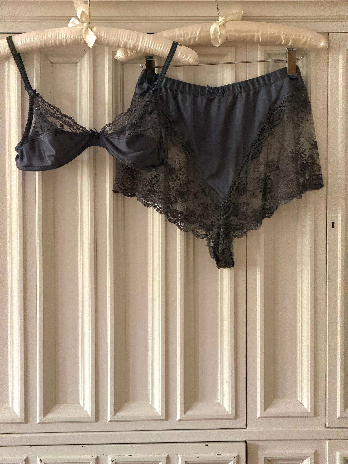 La Perla Lingerie Set (s)