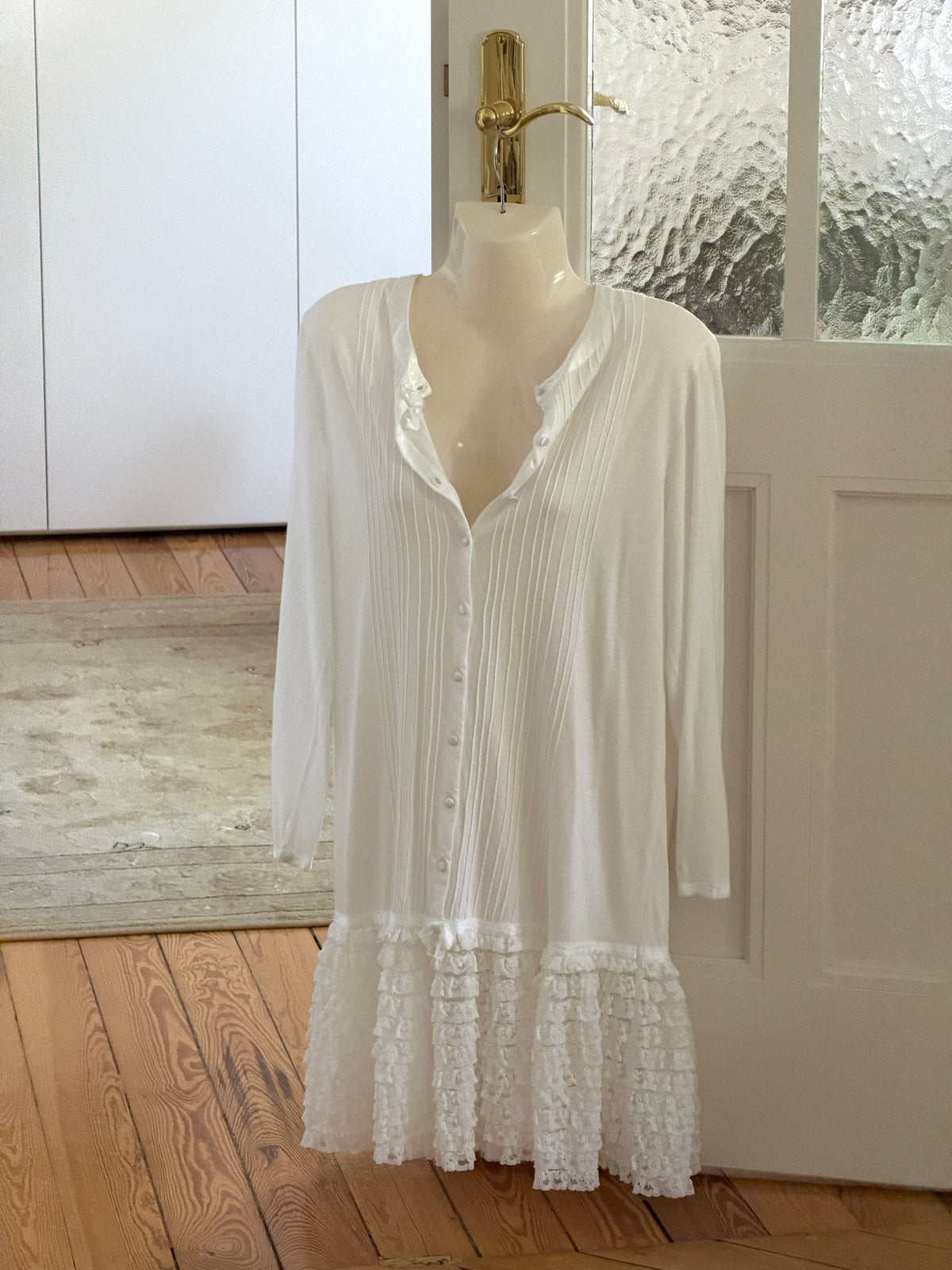 La Perla Pyjama Dress (s)