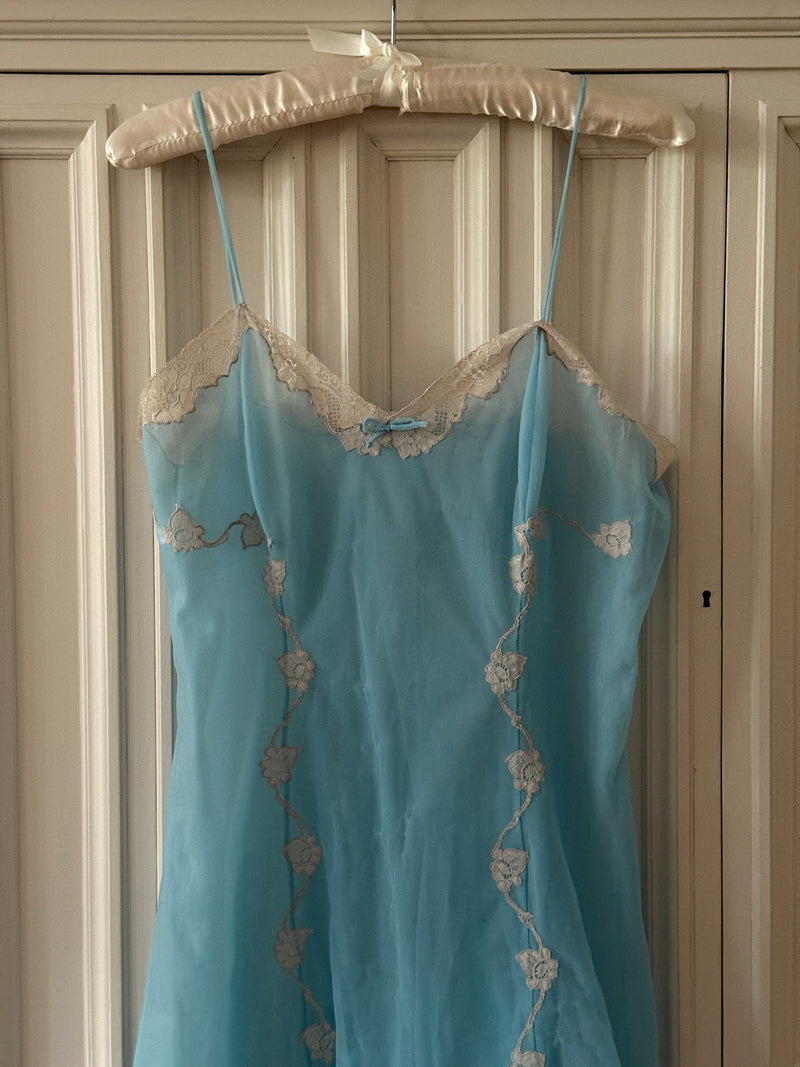 Lace Lingerie Dress (m)