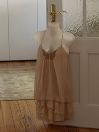 Patrizia Pepe Silk Dress (s)