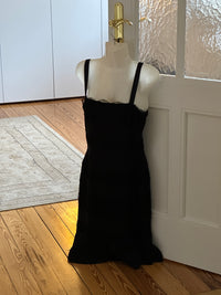 Escada Lace Dress (s/m)