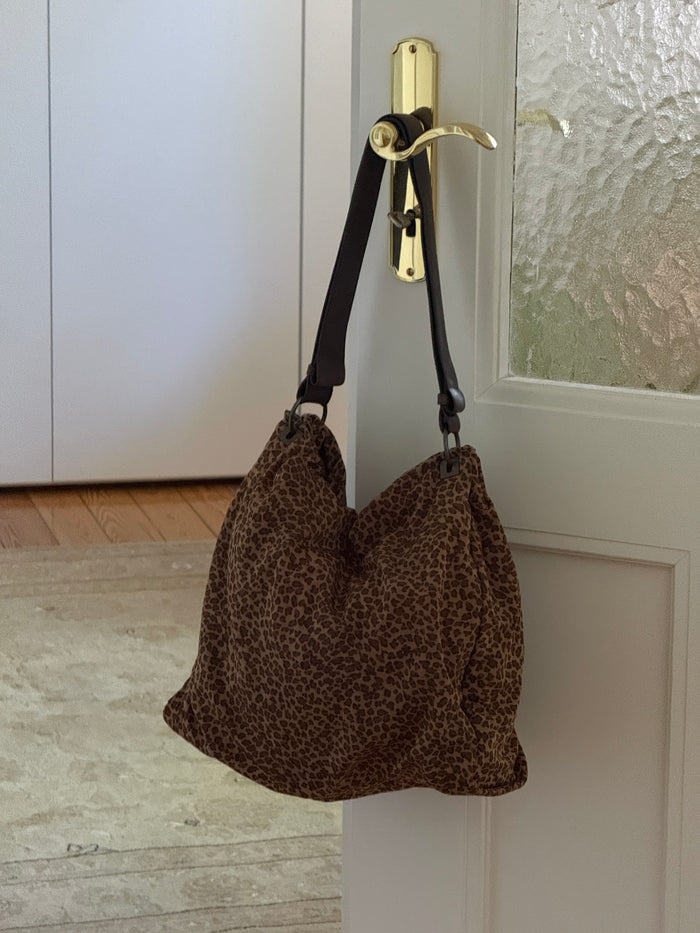 Bottega Veneta Leo Bag