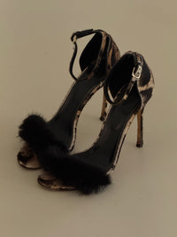 Sergio Rossi Heels (39)