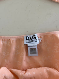 D&G Lingerie Set (85 B)