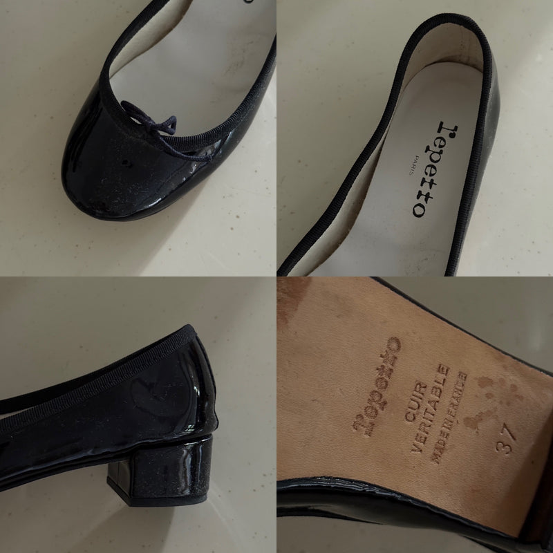 Repetto Ballet Flats (37)