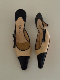Chanel Heels (36)