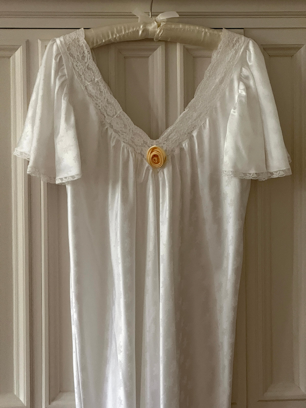 Lace Lingerie Dress (m)