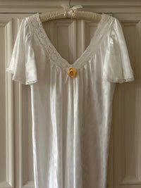 Lace Lingerie Dress (m)