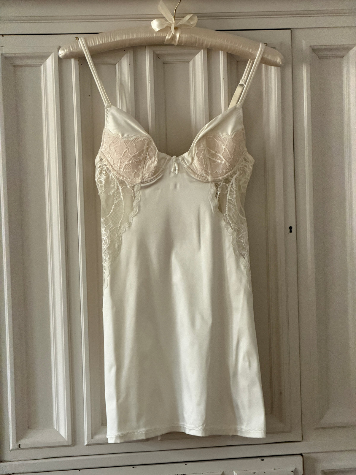 La Perla Lingerie Dress (s)