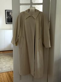 Max Mara Wool Coat (m)