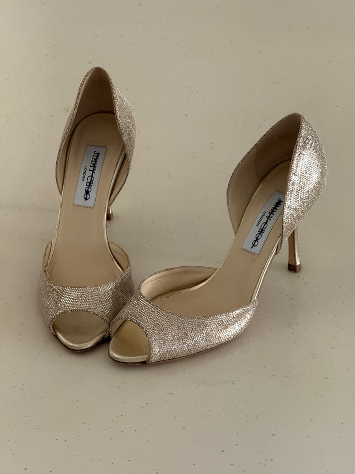 Jimmy Choo Heels (36,5)