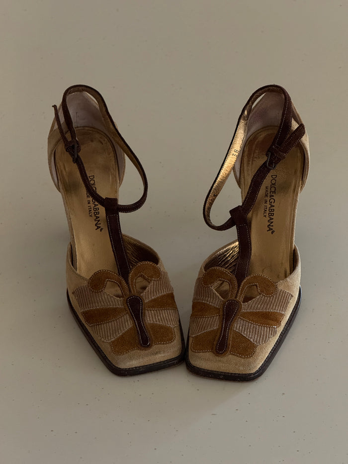 D&G Heels (38)