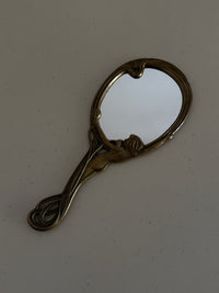 Vintage Mirror