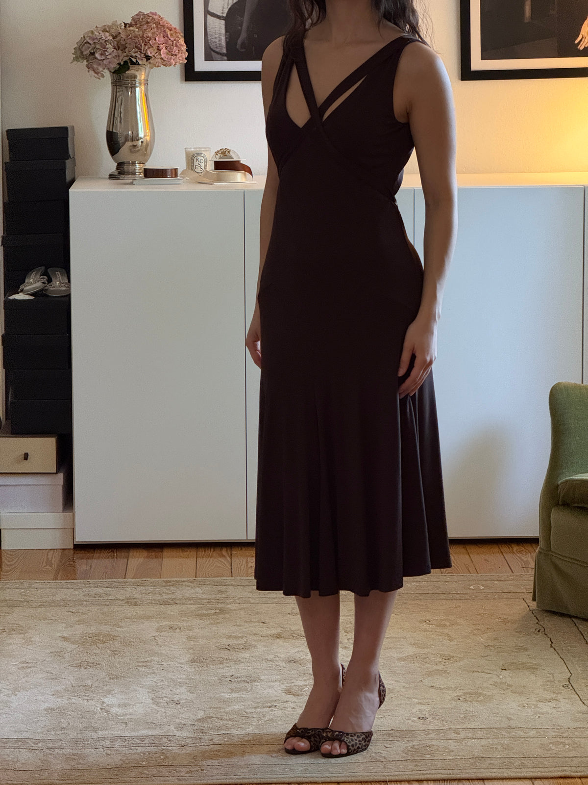 Ralph Lauren Dress (m)