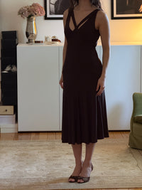 Ralph Lauren Dress (m)