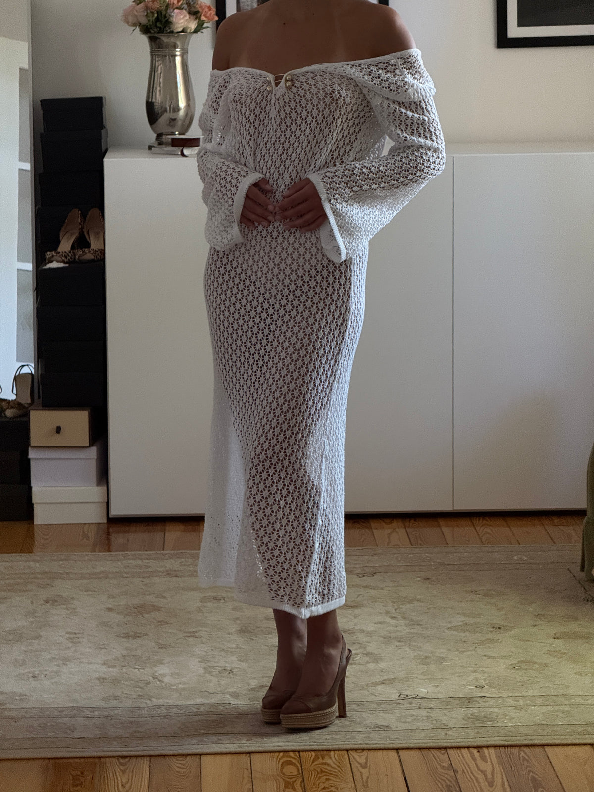 Knit Dress (s)