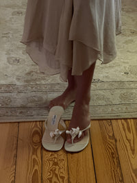 Jimmy Choo Shell Heels (39)