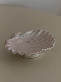 Vintage Shell Dish