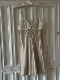 Valentino Lingerie Dress (s)