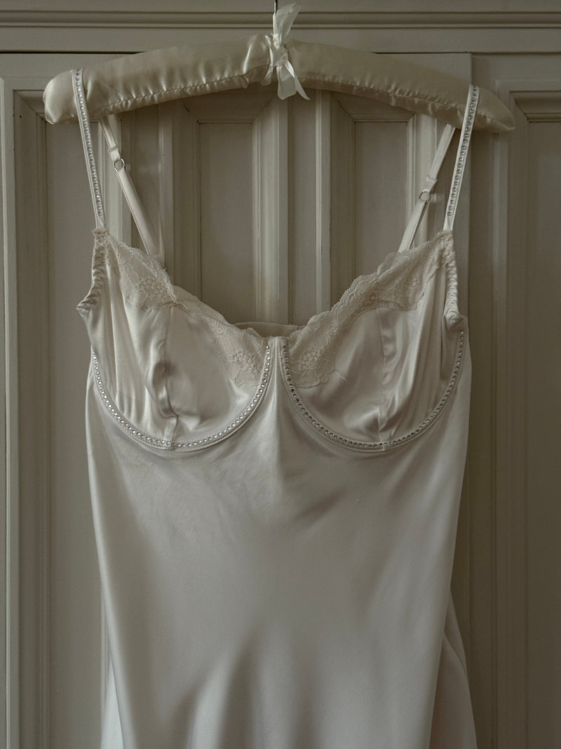 VS Lingerie Dress (l)