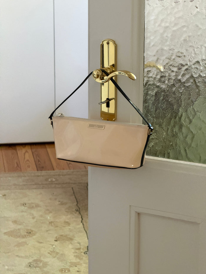Gucci Boat Bag