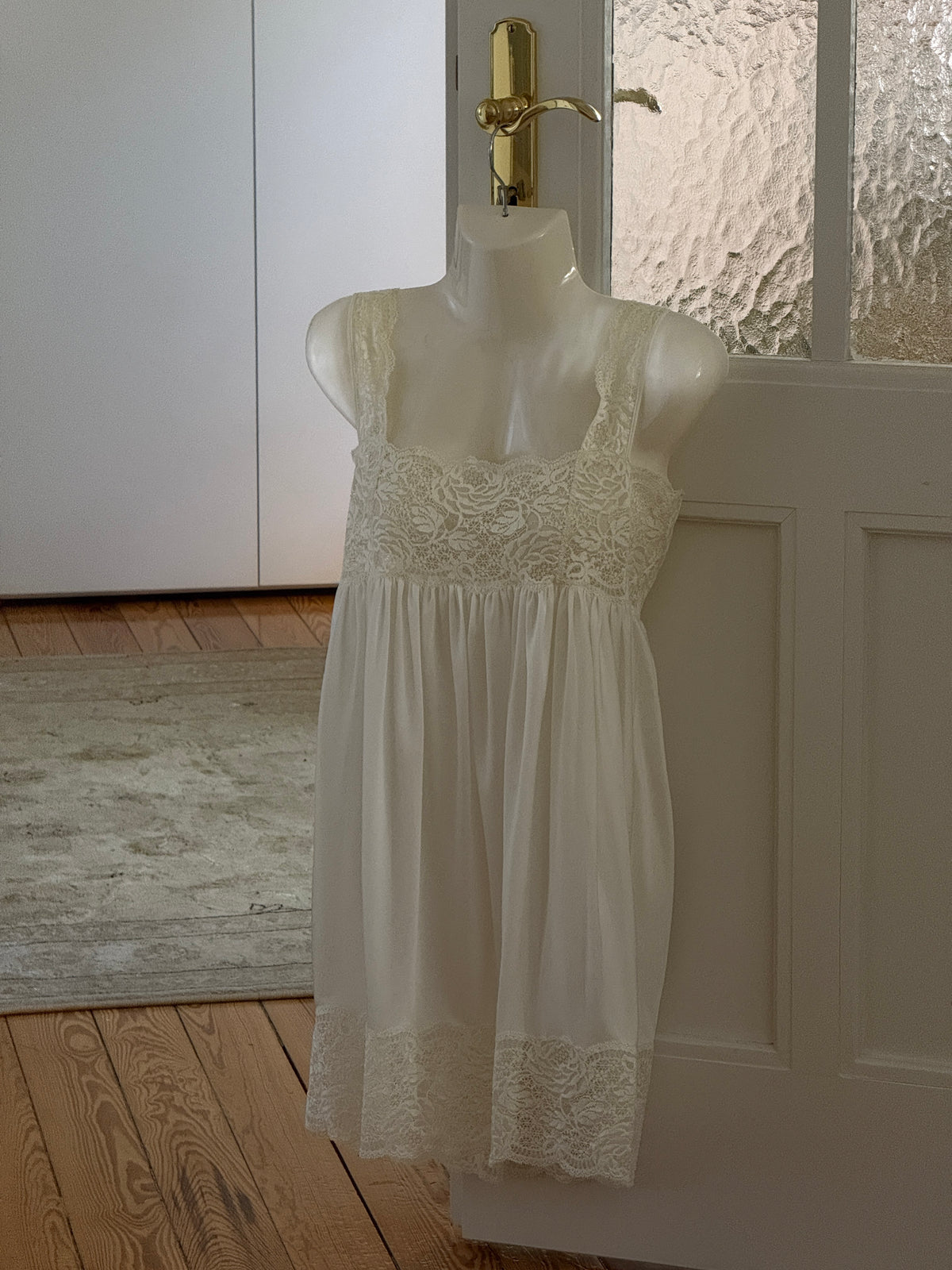 La Perla Lingerie Dress (xs)