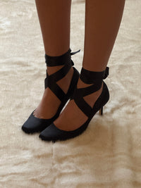 Chanel Ballet Pumps (36,5)