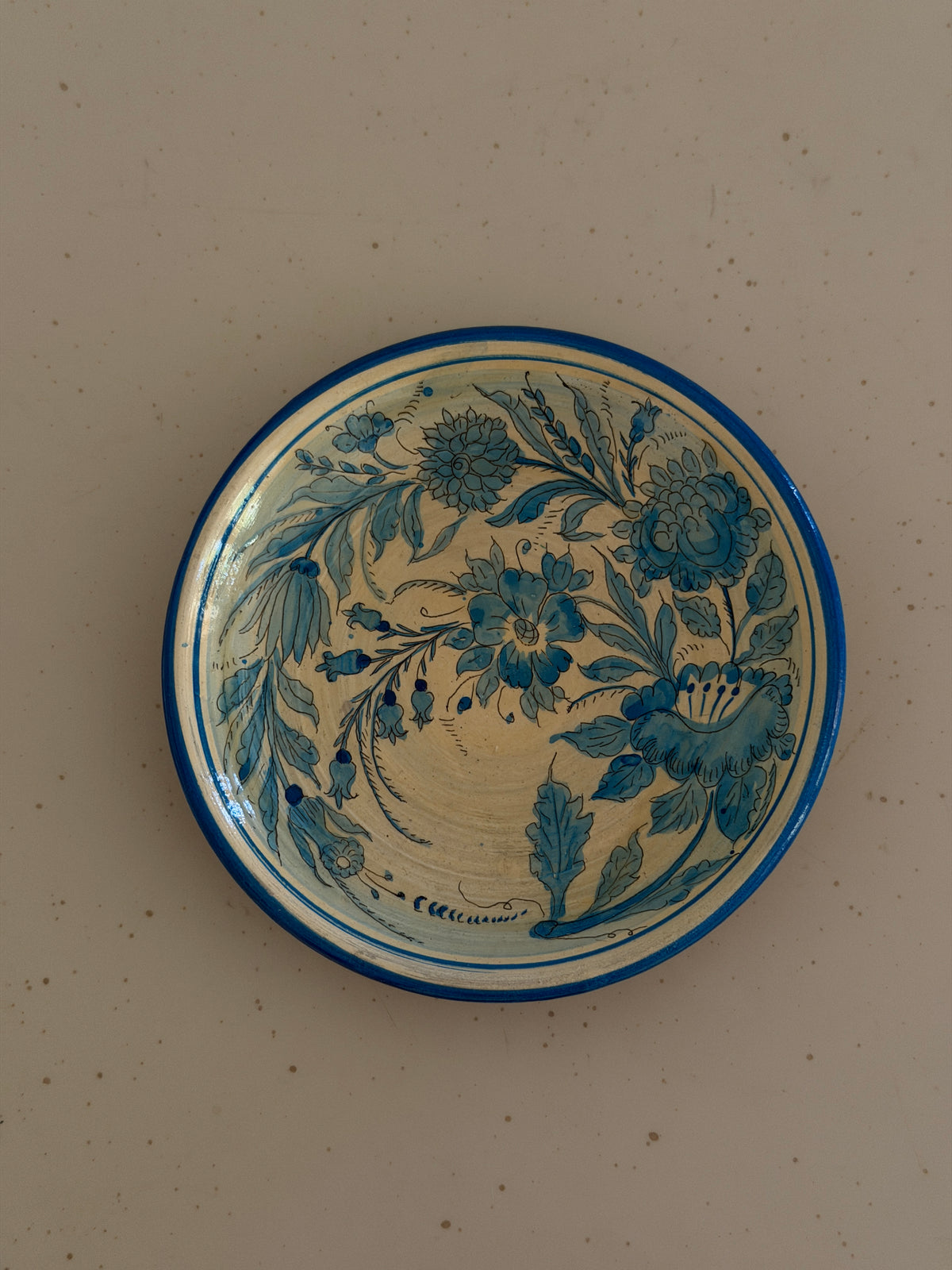 Vintage Ceramic Dish
