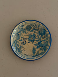 Vintage Ceramic Dish