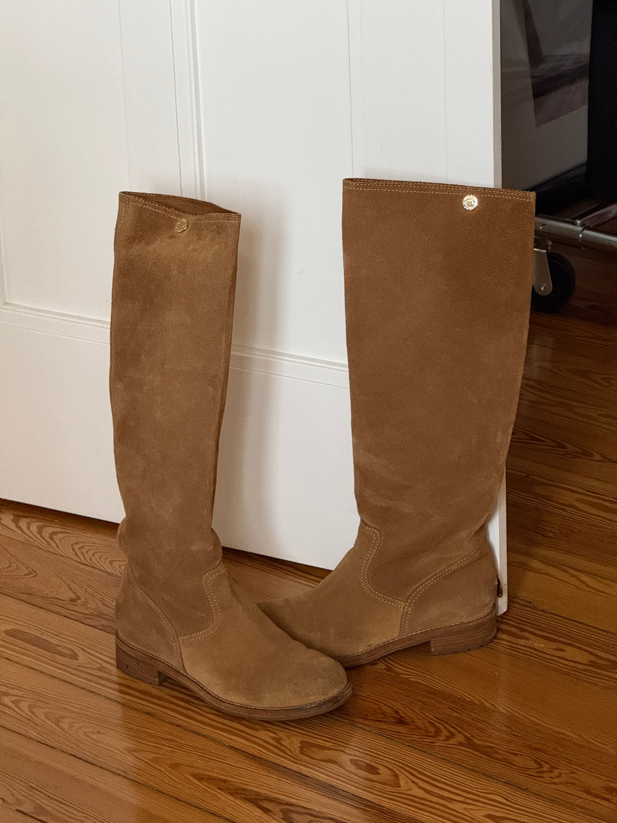 Jimmy Choo Boots (36,5)