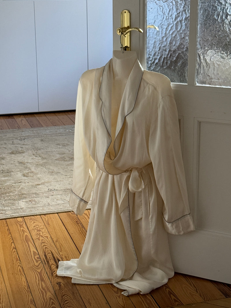 100% Silk Robe (s)