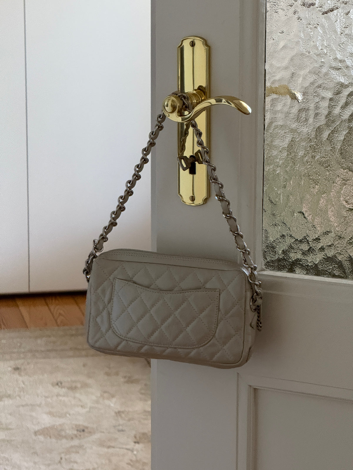 Chanel Cambon Bag