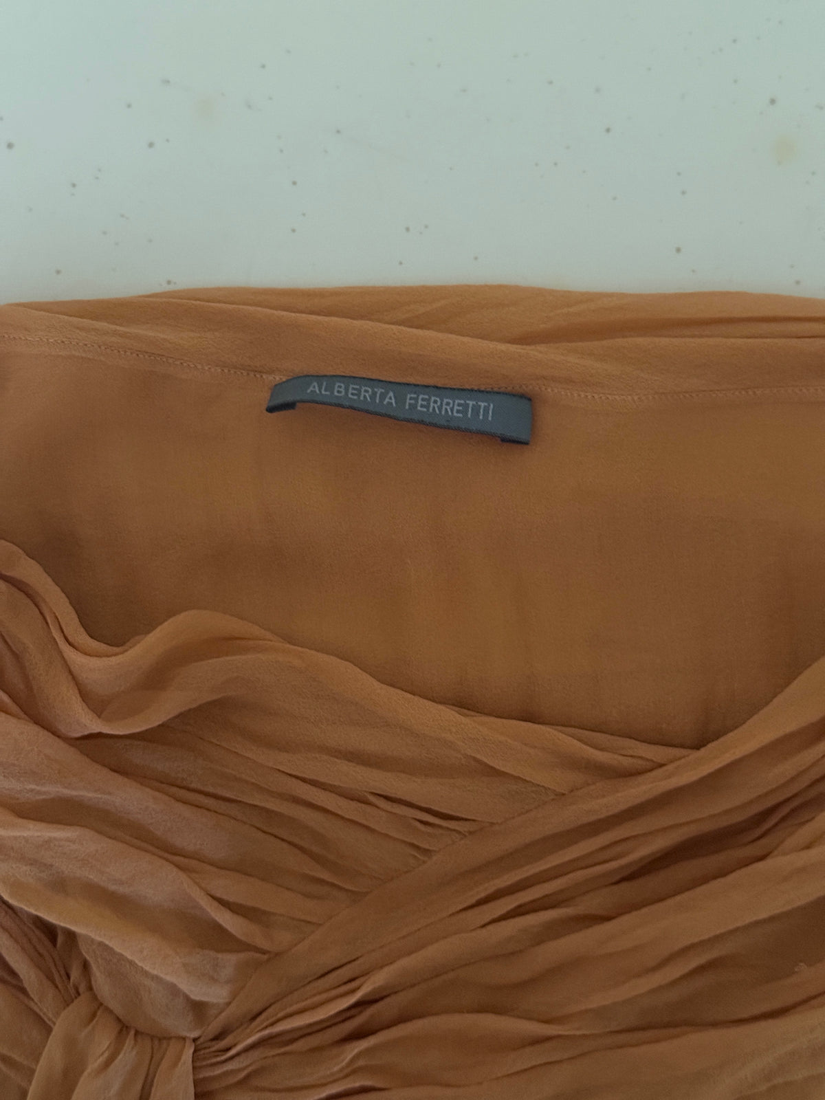 Alberta Ferretti Skirt (s)