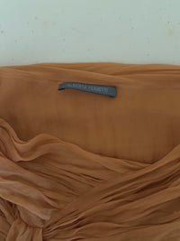 Alberta Ferretti Skirt (s)