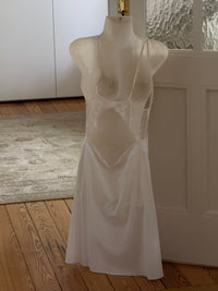 Lace Lingerie Dress (s)