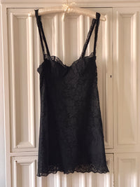 La Perla Lingerie Dress (l)