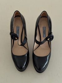 Prada Mary Janes (38)