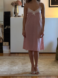 Lace Pyjama Set (s)