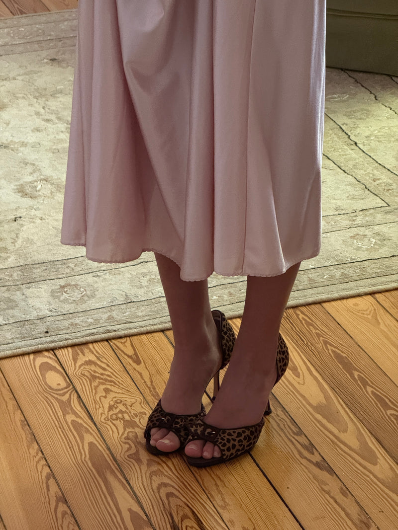 Manolo Blahnik Heels (39,5)
