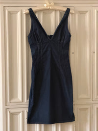 D&G Denim Dress (s)